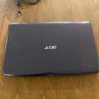 لب تاب ایسر