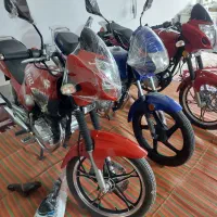 موتور مزایده صفر ۱۵۰|موتورسیکلت|سیمین شهر, |دیوار