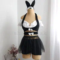 کاستوم خرگوشی