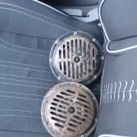 بوق اصلی. آلمان