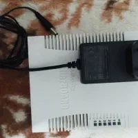 Mikrotik RB951Ui-2HnD|مودم و تجهیزات شبکه|کرج, ساماندهی|دیوار