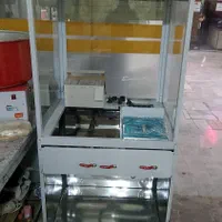 یخچال مسی فرمحافظ/ ساندویچی ty ایستاده 1|کافی‌شاپ و رستوران|رفسنجان, |دیوار
