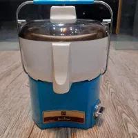 آبمیوه گیری نیکو ناسیونال سابق نو