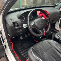 کوییک GXR مدل ۴۰۳ کم کار کرد|خودرو سواری و وانت|رشت, گلباغ نماز|دیوار