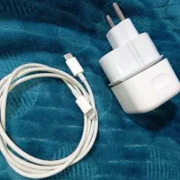شارژر آیفون