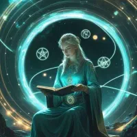 فال قهوه تضمین