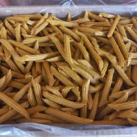 انبه پیچ ویتان و چپه نمد افغانی
