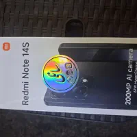 گوشی شیامی ردمی نوت ۱۴اس