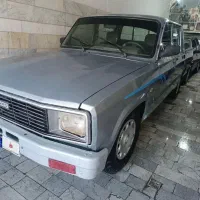 مزدا دوکابین فروشی