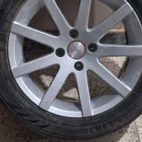 رینگ ولاستیک خارجی