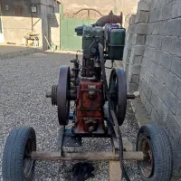 موتورآب انگلیسی