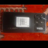 گوشی پکوc65بدون یه خط خش|موبایل|بم, |دیوار