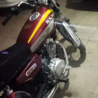 موتور نامی 125مدل 1403