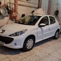 پژو207 TU5+ صفر کیلو متر|خودرو سواری و وانت|اهواز, شهرک برق|دیوار