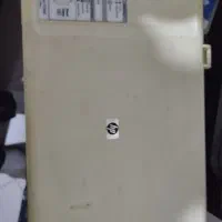 پرینتر  سه کاره  hp