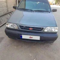 پرایدفول مدل ۹۰ هیدرولیک کارکرد۵۴هزارتابشرط