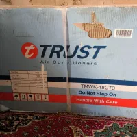 فروش فوری یخچال فریزر نیکسان و کولر پنجره ای آک آک