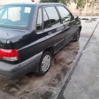 فروش پرایدمدل ۸۷