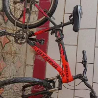 دوچرخه المپیا26