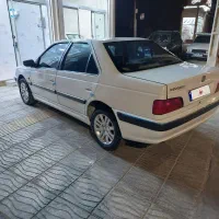 پارسtu5مدل ۹۵|خودرو سواری و وانت|سرایان, |دیوار