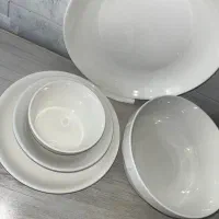 چینی ۱۲ نفره در حد آک