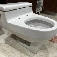 سنگ توالت فرنگی چینی کرد