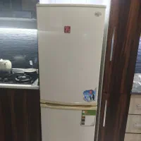 یخچال فریزر هیمالیا