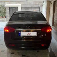 جک j4|خودرو سواری و وانت|تهران, پونک|دیوار