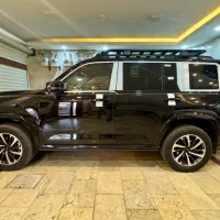 هاوال H9 صفر ۲۰۲۶