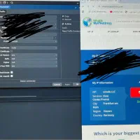 اتصال ماینر و صرافی