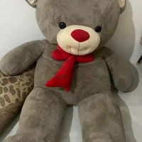 عروسک خرس ۱۱۵ سانتی متر