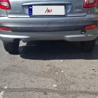 پژو 207 اتومات مدل 97|خودرو سواری و وانت|تهران, اوقاف|دیوار