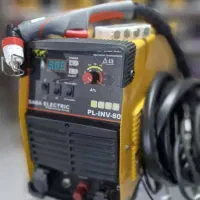 برش پلاسما کات 80صبا الکتریک تقریبا نو