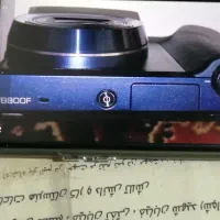 دوربین دیجیتال