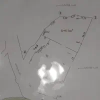 فروش-یک-قطعه-زمین-کاربری-باغات-در-حومه-رامسر