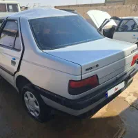 ۴۰۵مدل۸۹تصادفی