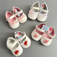 پاپوش نوزادی تا ۱سال جنس درجه یک شیک