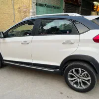 ام وی ام ایکس ۲۲ اتوماتیک اسپرت اکسلنت|خودرو سواری و وانت|شهرضا, |دیوار