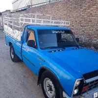 وانت نیسان 91دوگانه فابریک