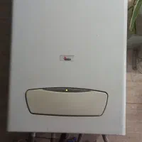 نصب اسپیلت، سرویس پکیج آبگرمکن