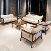 طرح تعویض مبل کارکرده با مبل نو&از دم قسط|مبلمان خانگی و میز عسلی|مسجد سلیمان, |دیوار