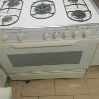 گاز ۵ شعله سینجر اصلی فردار در حدنو