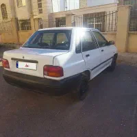 پرایدکره ای|خودرو سواری و وانت|زنجان, |دیوار