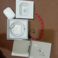 ایرپاد پرو2|لوازم جانبی موبایل و تبلت|ایذه, |دیوار