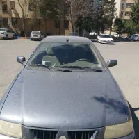 سمند lx