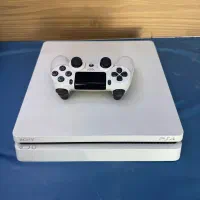 Ps4Slim500کپیخور|کنسول، بازی ویدئویی و آنلاین|امیدیه, |دیوار