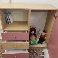 دراور و کمد لباس و کتاب|جاکفشی، کمد، دراور|تهران, تسلیحات|دیوار