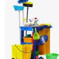 استخدام نظافتچی خانم جهت نظافت منزل در جیحون