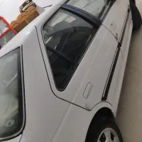 پژو پارس تیو 5 مدل 1400، کارکرد 23 هزار|خودرو سواری و وانت|ابهر, |دیوار