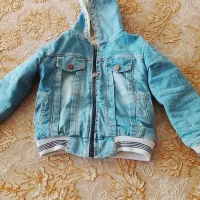 لباس بچه گانه ۲ تا ۴ سال|کفش و لباس بچه|قوچان, |دیوار